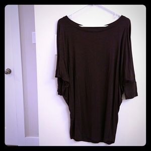 Dolman top